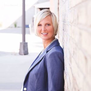 Meet your Posher, Sandy